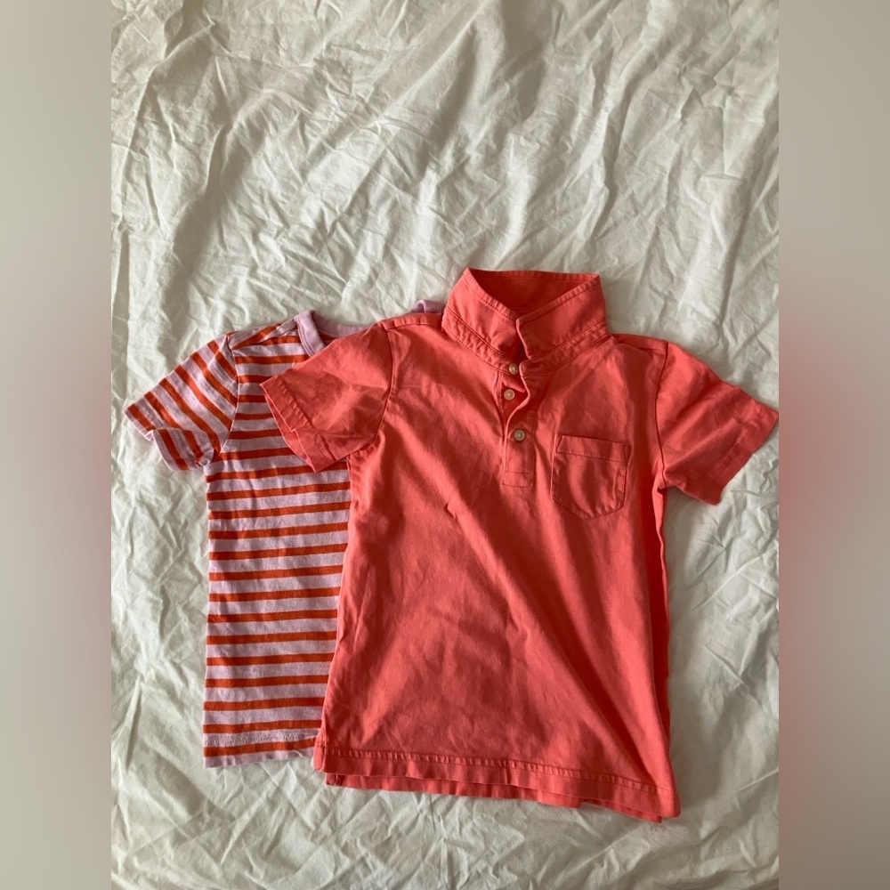 Primary Tees